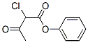 phenyl 2-chloroacetoacetate CAS#: 85153-61-3