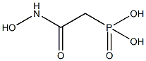 phosphonoacetohydroxamate CAS#: 89873-30-3