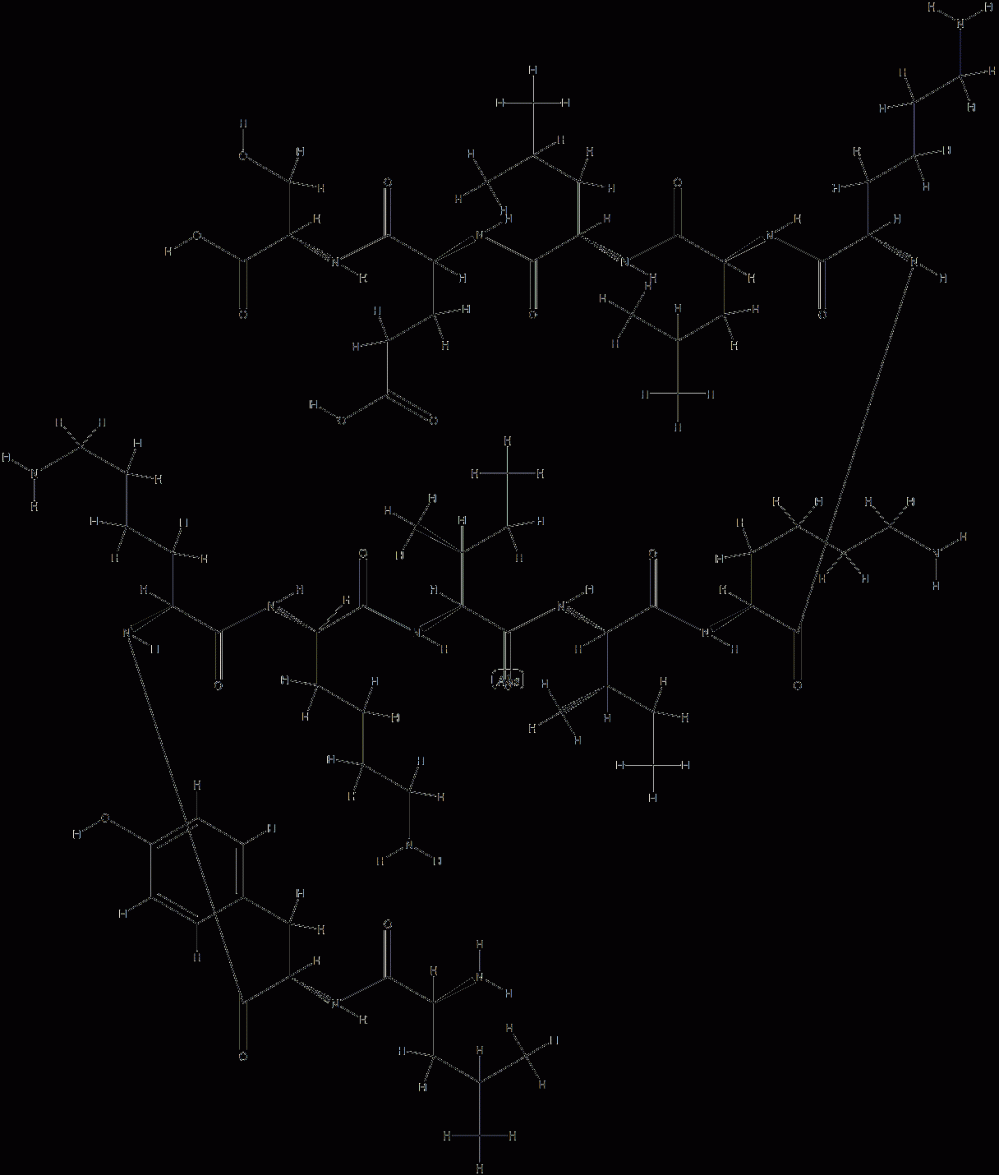 platelet factor 4 (59-70) CAS#: 88145-47-5