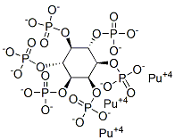 plutonium phytate CAS#: 84926-55-6