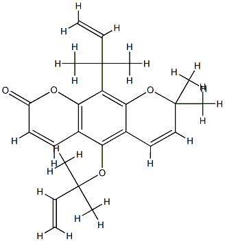 ponfolin CAS#: 88223-89-6
