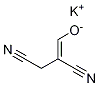 potassiuM (Z)-2,3-dicyanoprop-1-en-1-olate CAS#: 89283-73-8