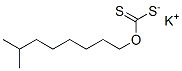 potassium O-isononyl dithiocarbonate CAS#: 85650-90-4