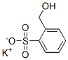potassium hydroxymethylbenzenesulphonate CAS#: 84878-40-0
