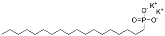 potassium octadecyl phosphonate CAS#: 84030-29-5