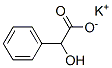 potassium phenylglycolate CAS#: 84864-61-9