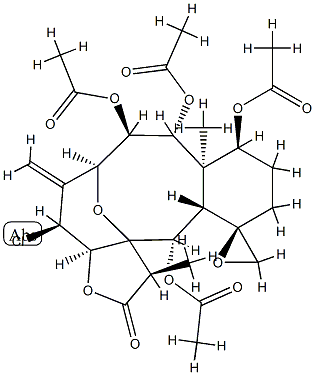 praelolide CAS#: 86425-67-4