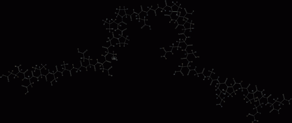 pro-opiomelanocortin joining peptide(79-108) CAS#: 83296-42-8
