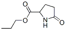 propyl 5-oxo-DL-prolinate CAS#: 85153-82-8