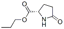 propyl 5-oxo-L-prolinate CAS#: 85153-83-9