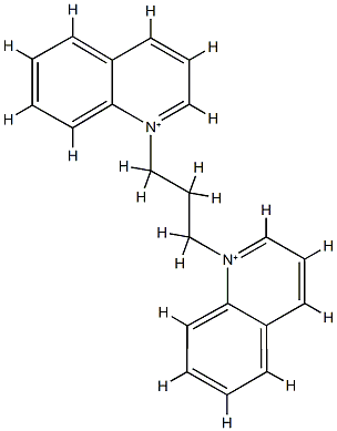 propylinium CAS#: 80038-46-6