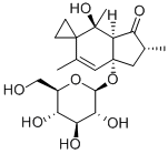 ptaquiloside CAS#: 87625-62-5