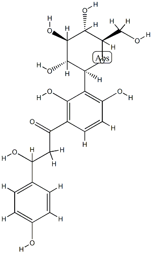 pterosupin CAS#: 81861-73-6