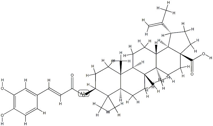 pyracrenic acid CAS#: 80832-44-6