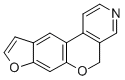 pyrido(3,4-c)psoralen CAS#: 85878-62-2