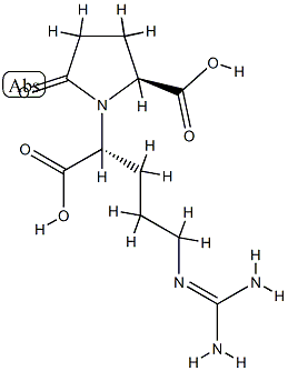 pyronopaline CAS#: 86630-17-3