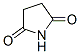 pyrrolidine-2,5-dione CAS#: 89963-74-6