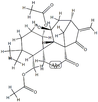 rabdosin B CAS#: 84304-92-7