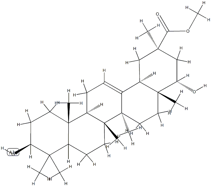 regelindiol B CAS#: 84104-83-6