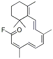 retinoyl fluoride CAS#: 83802-77-1
