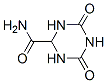 s-Triazine-2-carboxamide, hexahydro-4,6-dioxo- (7CI) CAS#: 89281-55-0