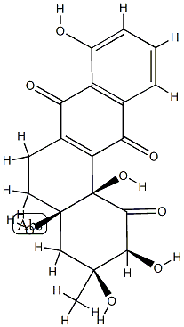 sakyomicin D CAS#: 86413-77-6