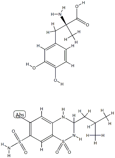 saludopin CAS#: 86290-93-9