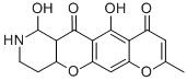 schumannificine CAS#: 88720-91-6