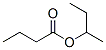 sec-butyl butyrate CAS#: 819-97-6