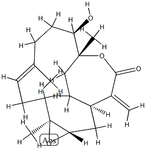 sinulariolide CAS#: 88643-48-5