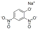sodium 2,4-dinitrophenolate CAS#: 89488-60-8