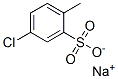 sodium chlorotoluenesulphonate CAS#: 86014-89-3