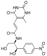 sparsophenicol CAS#: 82647-22-1