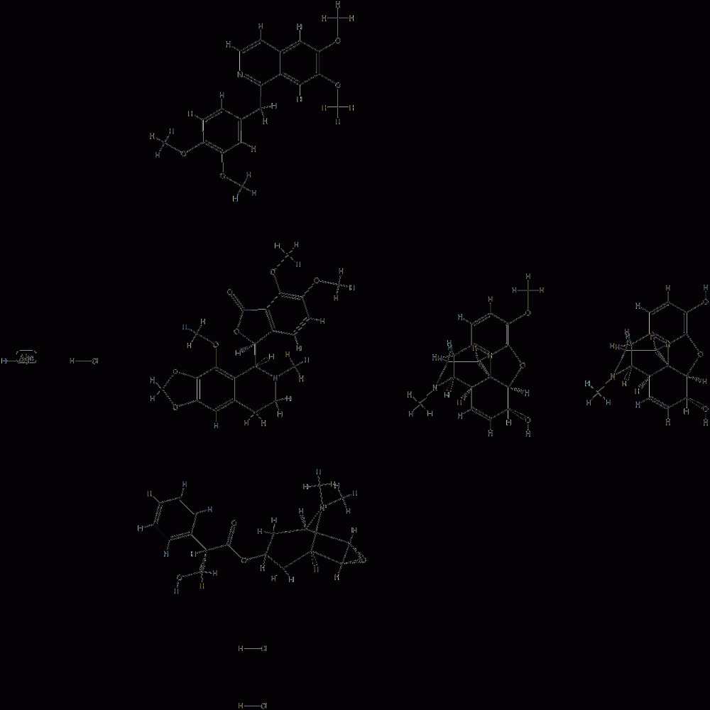 spasmofen CAS#: 82824-08-6