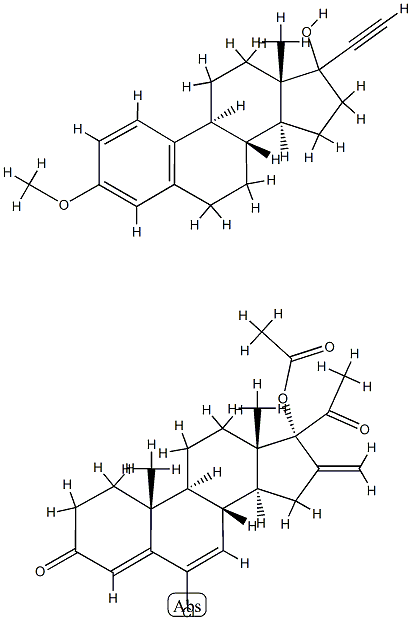 sterolibrin CAS#: 8077-77-8