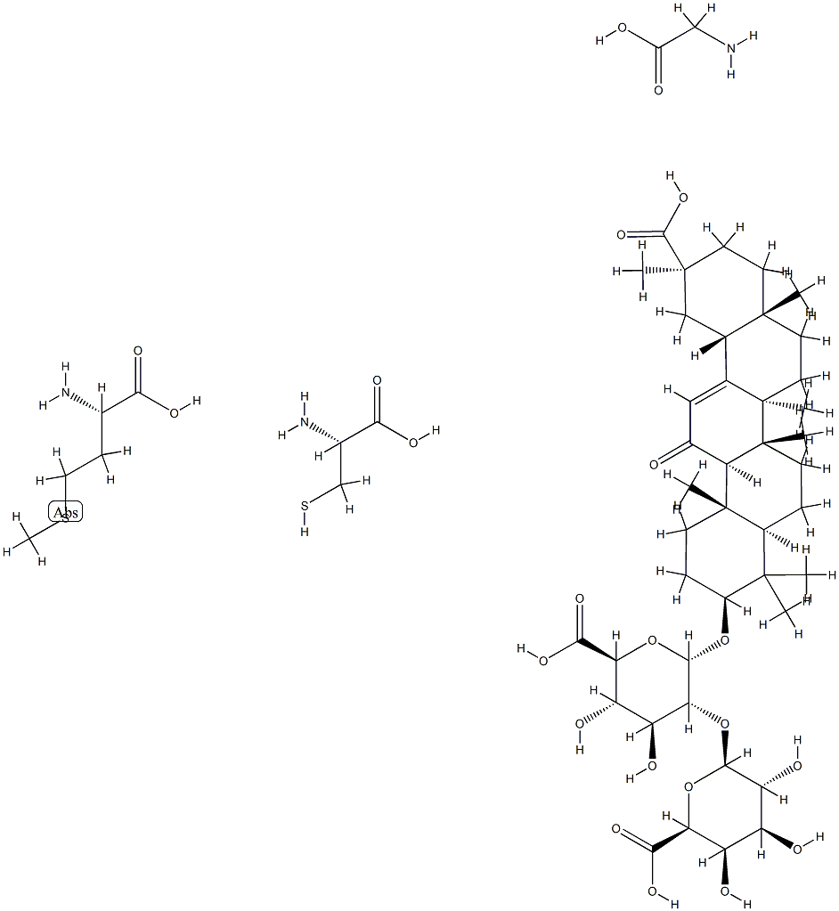 stronger neominophagen C CAS#: 88863-96-1