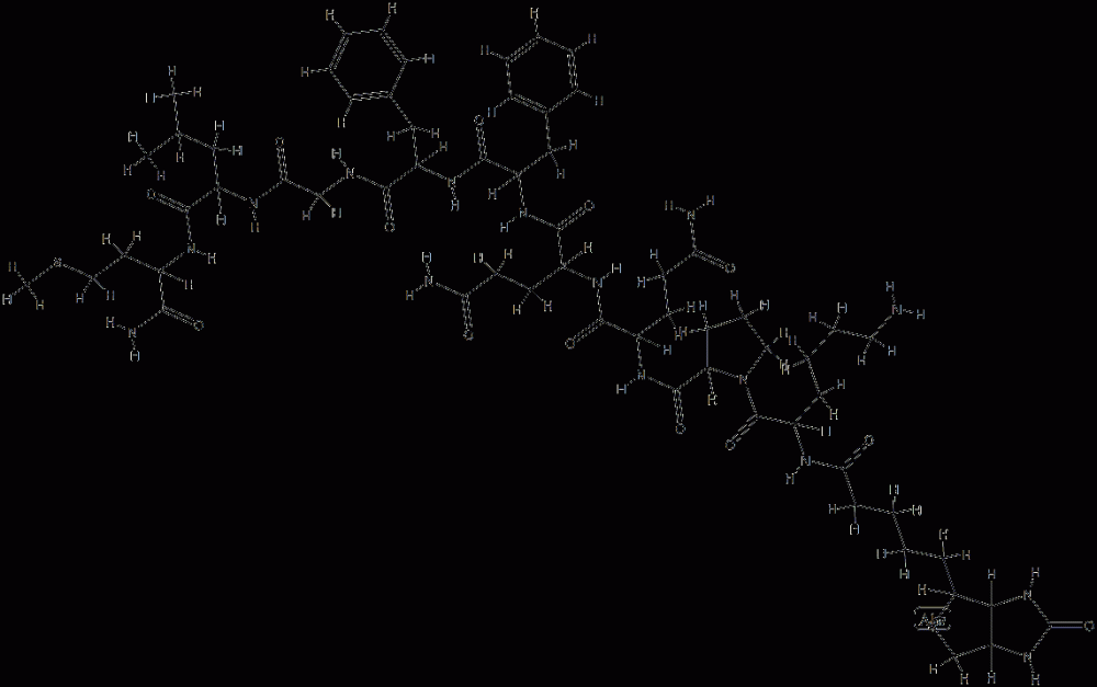 substance P (3-11), alpha-biotinyl-Lys(3)- CAS#: 87468-57-3