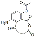succinylamino aspirin CAS#: 80434-80-6