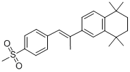 sumarotene CAS#: 84264-84-6