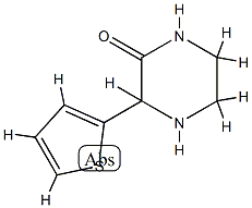 tenilsetam CAS#: 85606-97-9