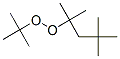 tert-butyl 1,1,3,3-tetramethylbutyl peroxide CAS#: 85153-88-4