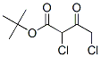 tert-butyl 2,4-dichloro-3-oxobutyrate CAS#: 85153-48-6