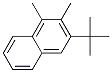 (tert-butyl)dimethylnaphthalene CAS#: 85650-81-3