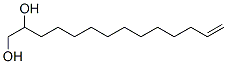 tetradec-13-ene-1,2-diol CAS#: 85866-09-7