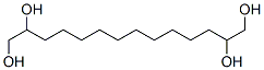 tetradecane-1,2,13,14-tetrol CAS#: 85866-10-0