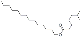 tetradecyl isooctanoate CAS#: 84878-27-3