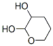 tetrahydro-2H-pyran-2,3-diol CAS#: 86728-74-7