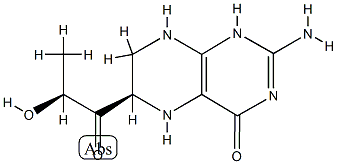 tetrahydrosepiapterin CAS#: 87622-51-3
