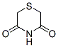 thiomorpholine-3,5-dione CAS#: 80023-40-1