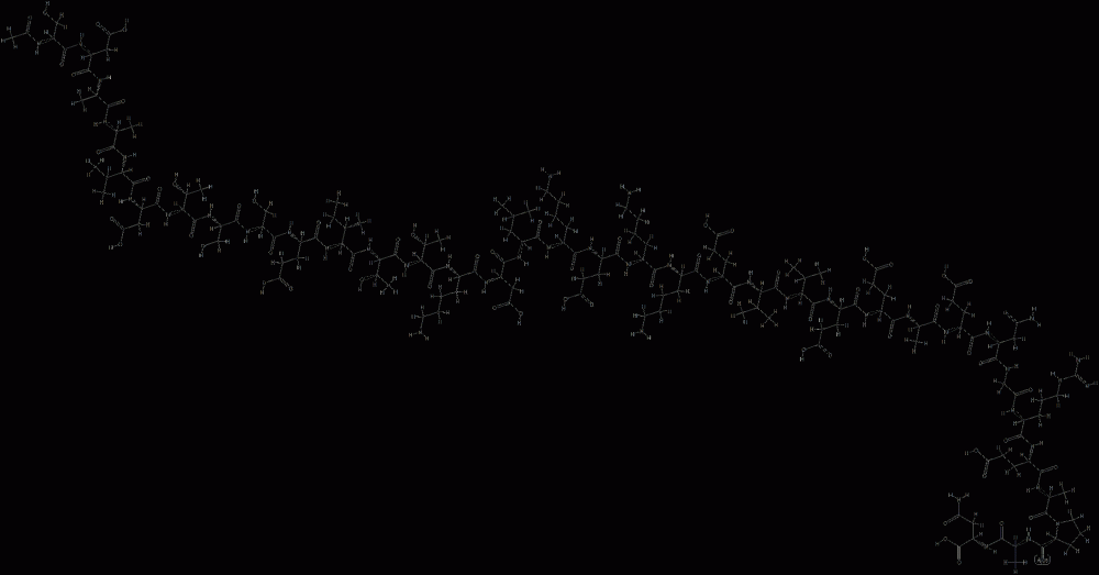 thymosin alpha(11) CAS#: 89072-27-5